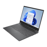 HP Victus 16-r0097nr Gaming Laptop, 16.1-inch FHD IPS Display, 13th Gen Intel Core i7-13700H Processor, 16GB DDR5 RAM, 1TB PCIe NVMe M.2 SSD - Mica Silver